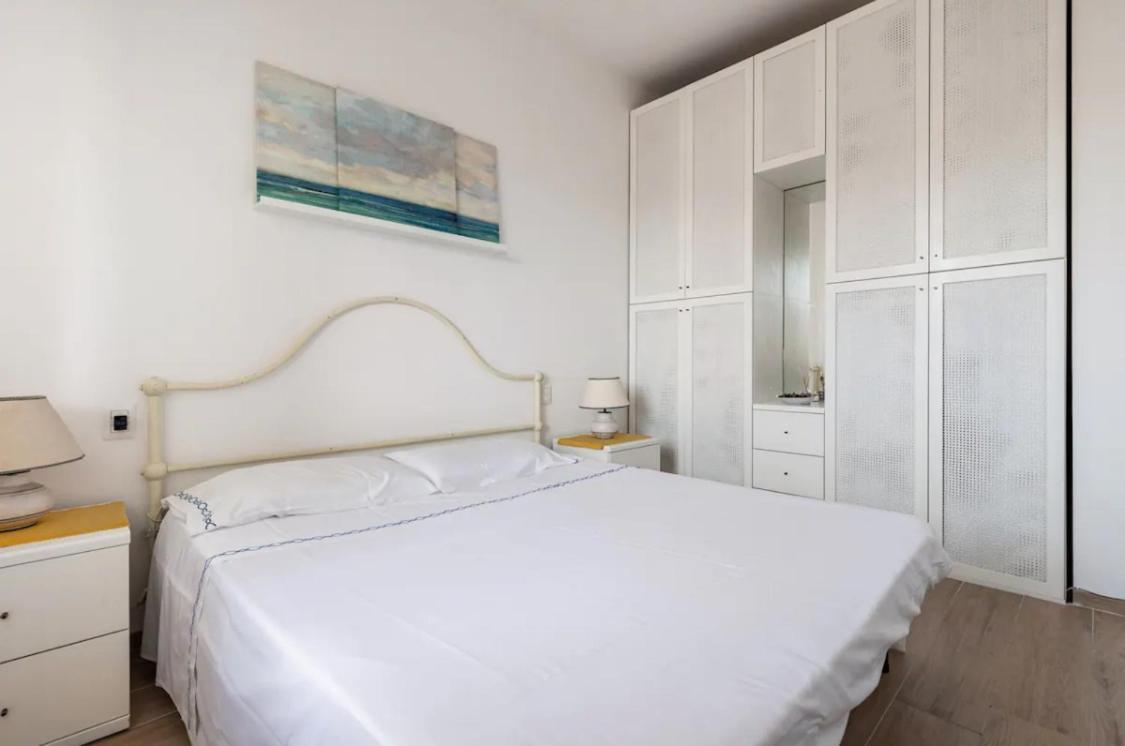 Seaside Apt Private Parking And Near The Beach Viareggio Exterior foto